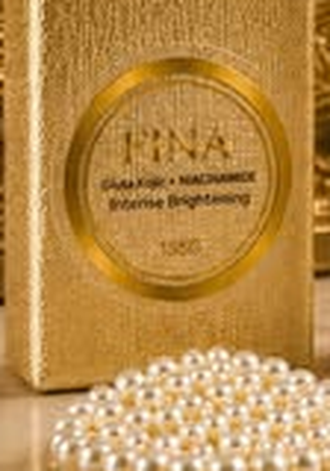 FINA Gluta Kojic Brightening Soap