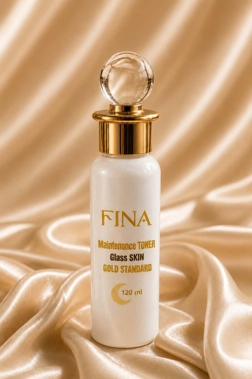 FINA Glass Skin Toner