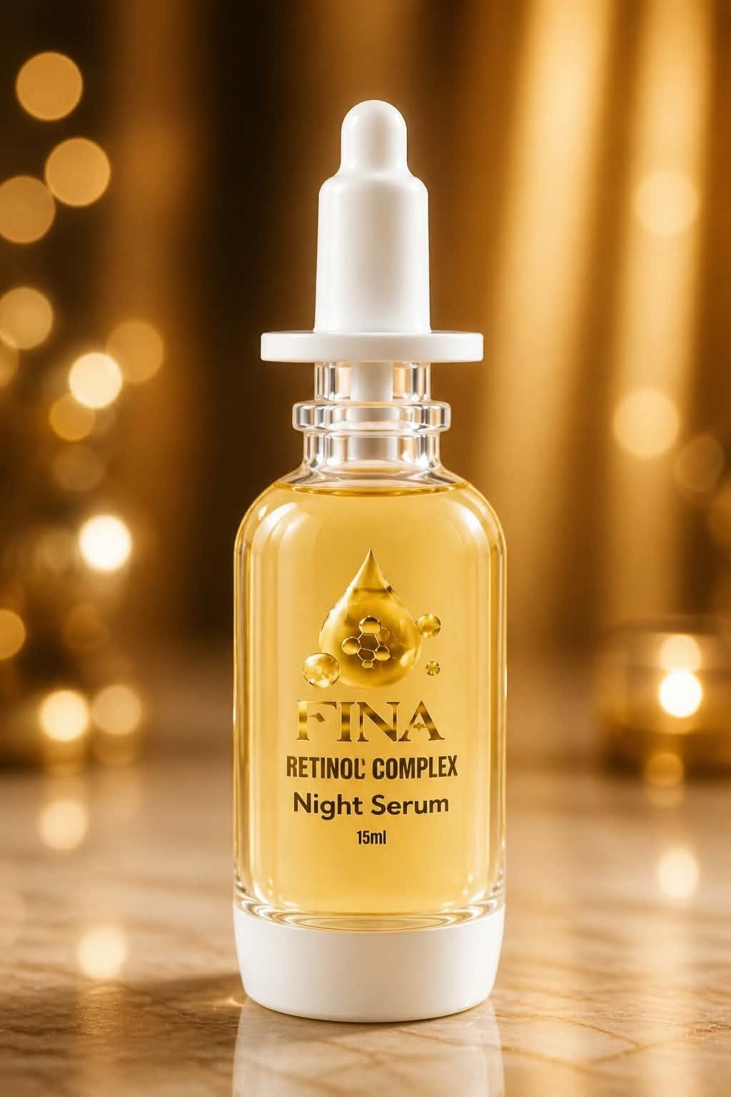FINA Retinoic Complex Night Serum