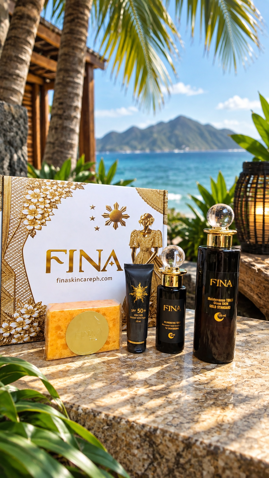 FINA Elite Set Men's Onyx